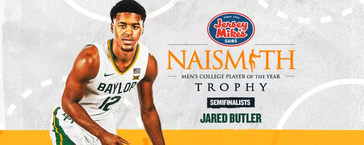 Jared Butler