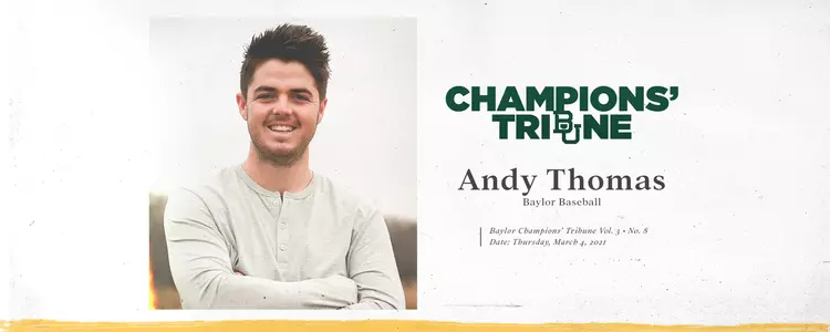 Andy Thomas