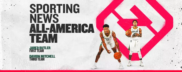 Sporting News All-America