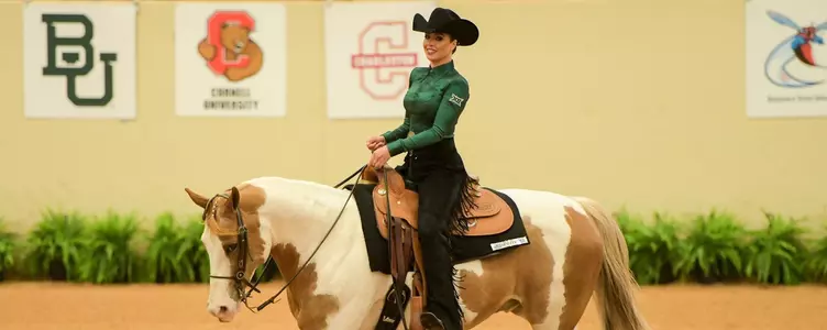 Clara Johnson EQ 2021