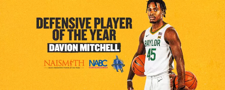 Mitchell Defensive POY