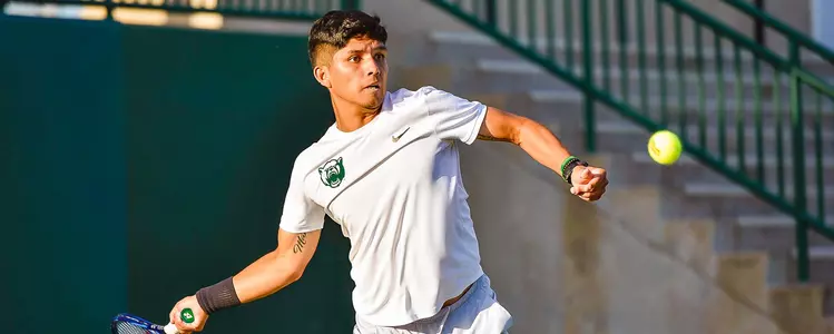 Matias Soto 2021