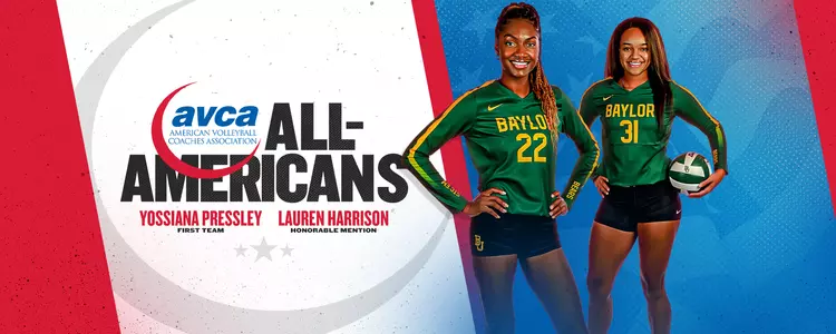 2020 VB All-America