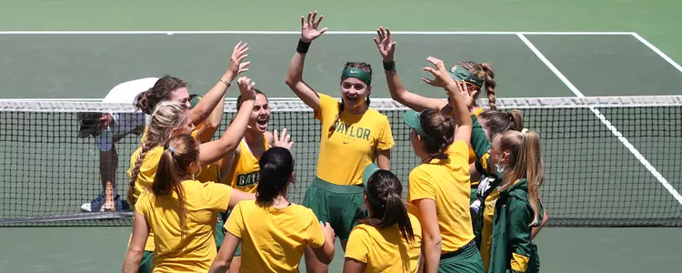 Baylor Women's Tennis