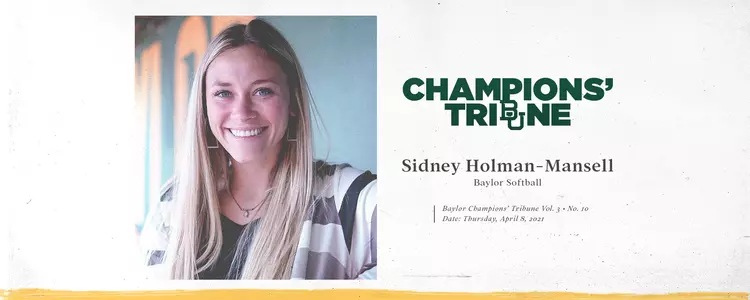 Sidney Holman-Mansell