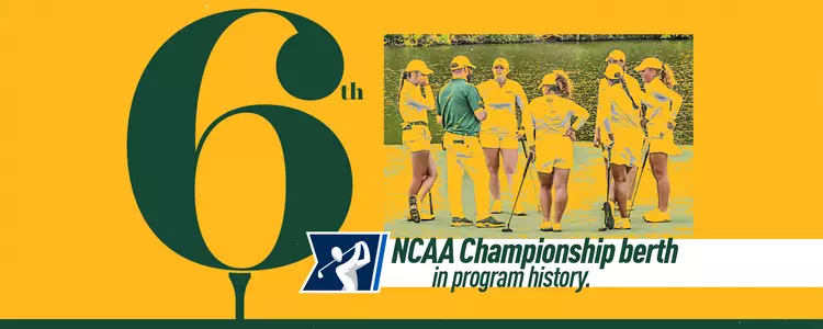 WGolf NCAA Championship 2021
