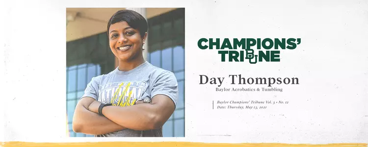 Day Thompson