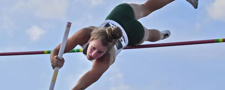 Big 12 Outdoor Track & Field Championship