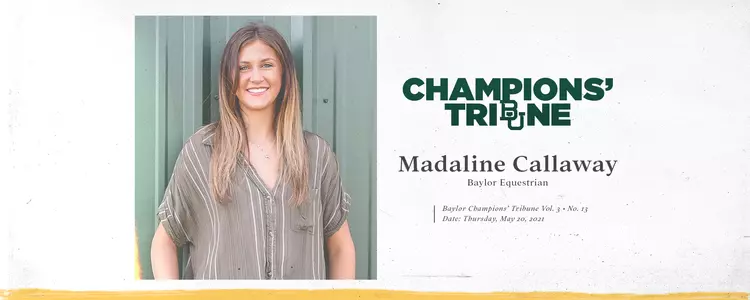 Madaline Callaway