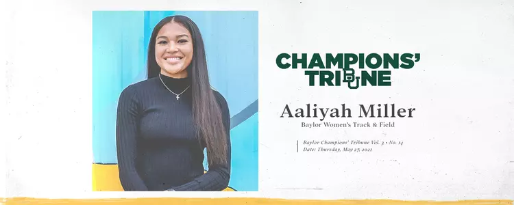 Aaliyah Miller