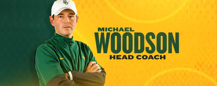 Michael Woodson Head Coach
