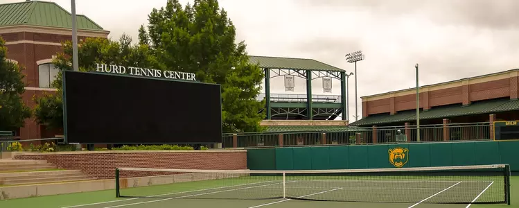 Hurd Tennis Center