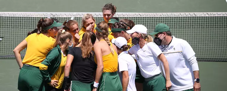 Baylor Women's Tennis