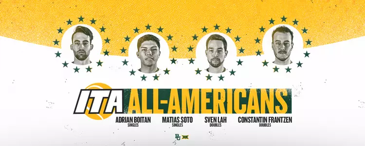 MTEN All-Americans 2021