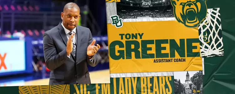 Tony Greene
