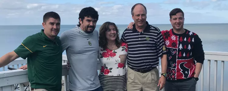 Harbour Family