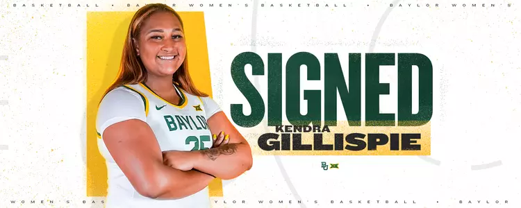 Kendra Gillispie