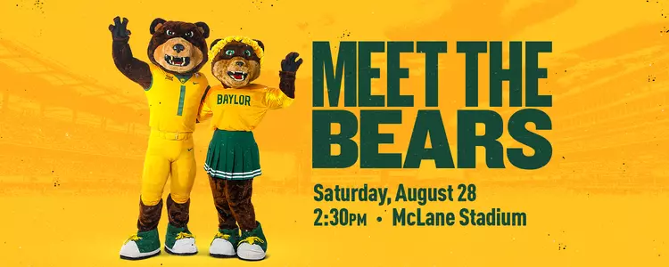 Meet the Bears