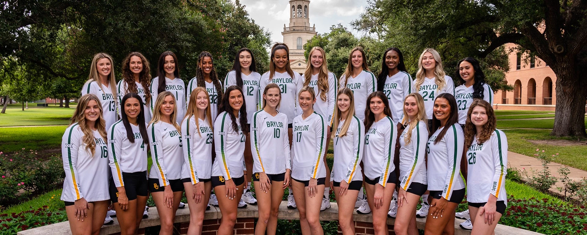 VB Team Photo 2021