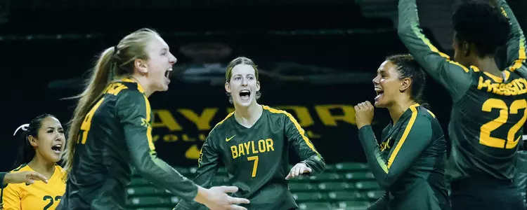 VB GreenGold 2021