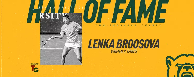 Lenka Broosova