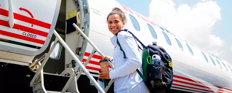 Volleyball Travel to Wisconsin