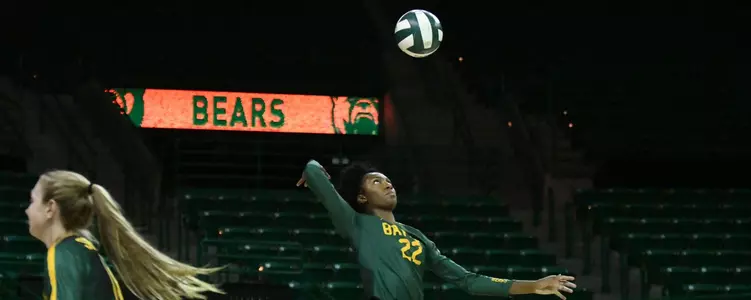 Pressley Green & Gold Scrimmage