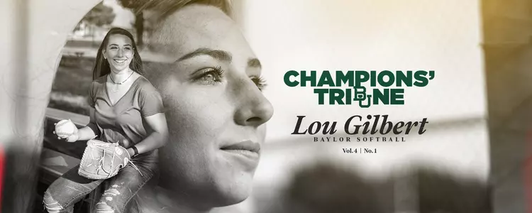 Lou Gilbert