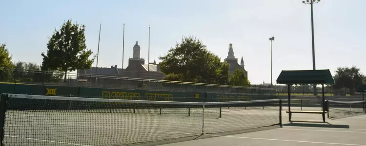 Baylor Hurd Tennis