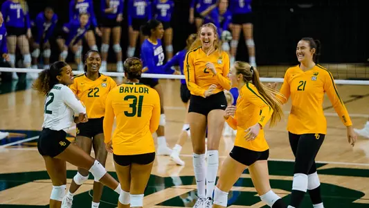Baylor McNeese