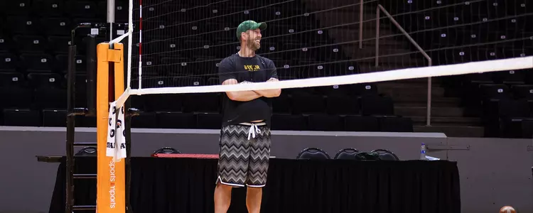 Ryan McGuyre Tennessee