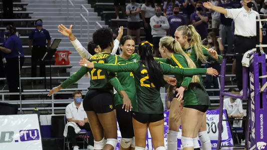 Baylor K-State Game 1