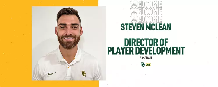 Steven McLean Web Header