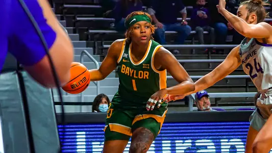 NaLyssa Smith KState