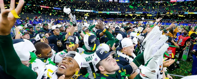 2022 Sugar Bowl