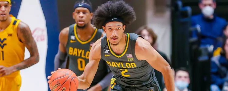 Kendall Brown vs. WVU