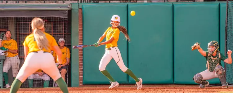 Fresno State transfer McKenzie Wilson adds speed to lineup.