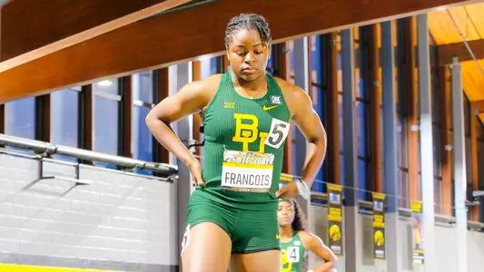 Michaela Francois