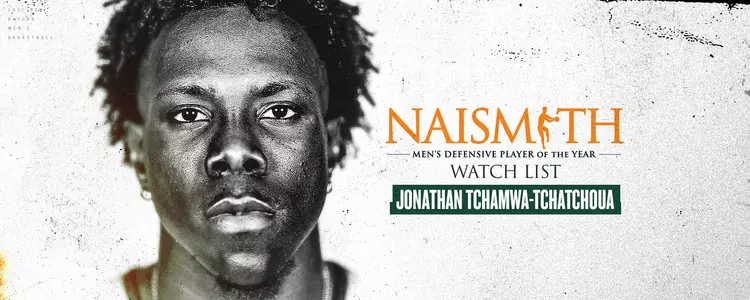 JTT Naismith Graphic