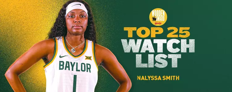 Midseason Wooden Award