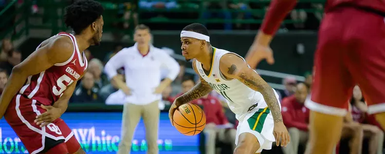 James Akinjo vs. OU