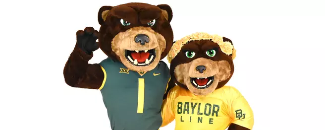 Mascots | Bruiser & Marigold