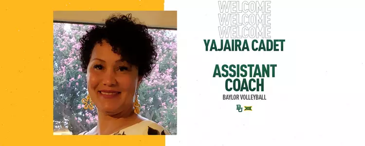 Yajaira Cadet