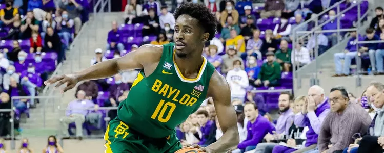 Adam Flagler vs. TCU