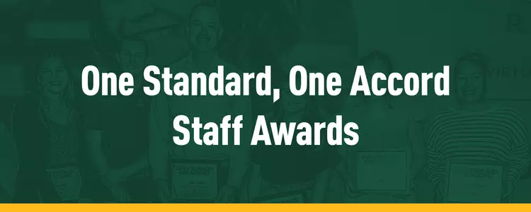 Staff Awards Web Header