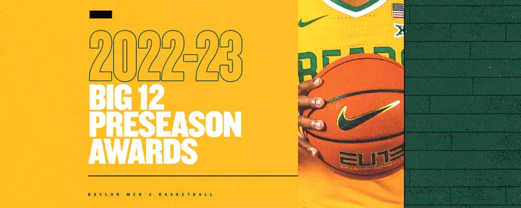 2022-23 Preseason Awards