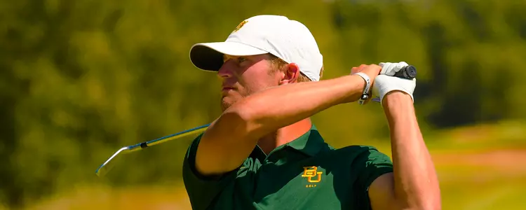 Luke Dossey Swing