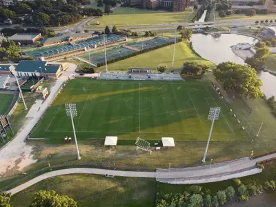 Betty Lou Mays Soccer Facility