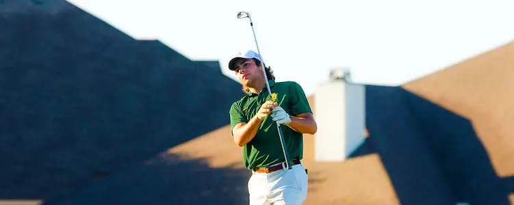 Zach Heffernan MCC River Invite