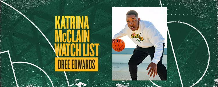 McClain Watch List - Dree Edwards